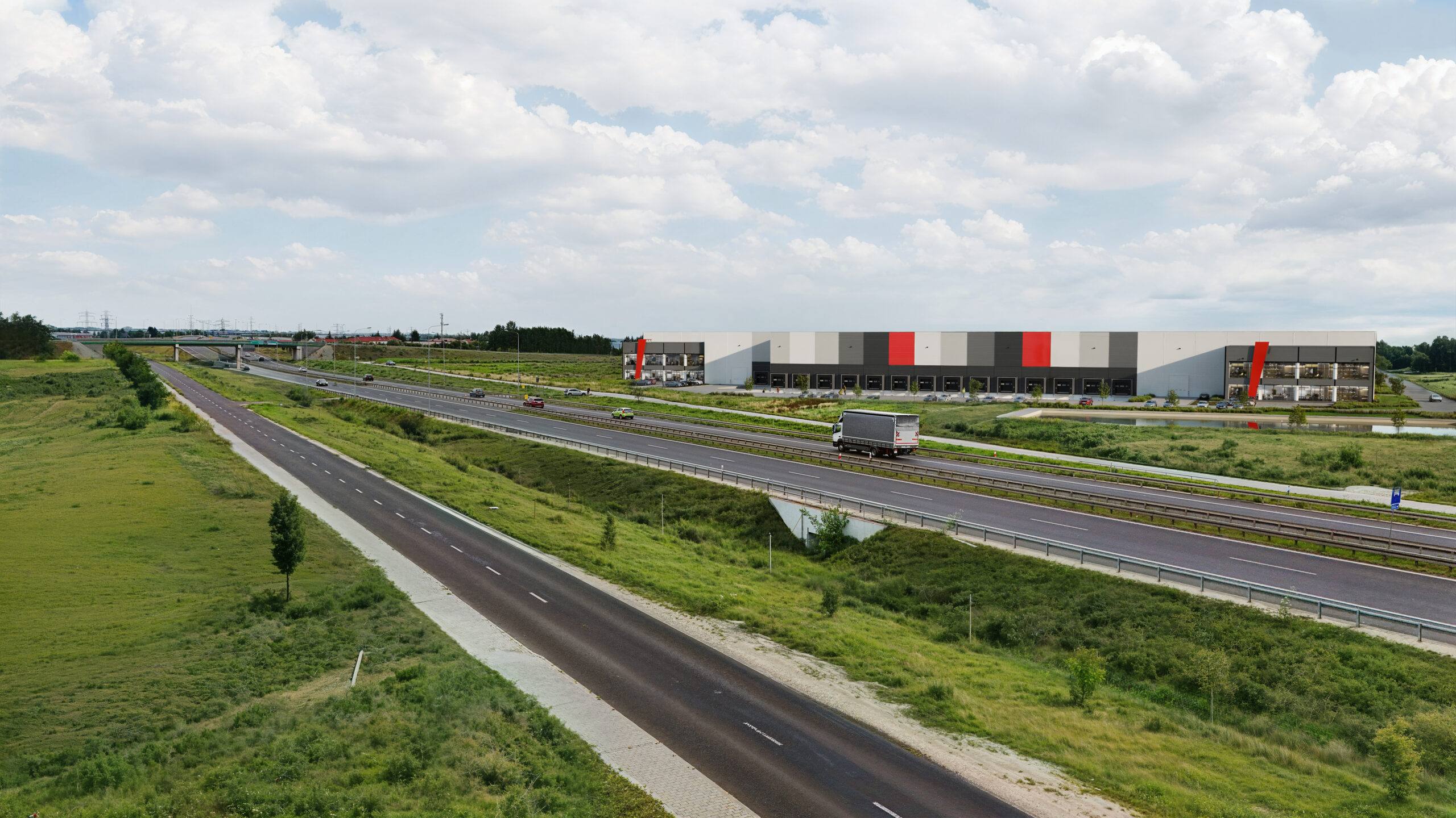 7R Park Warsaw South III (Sękocin)