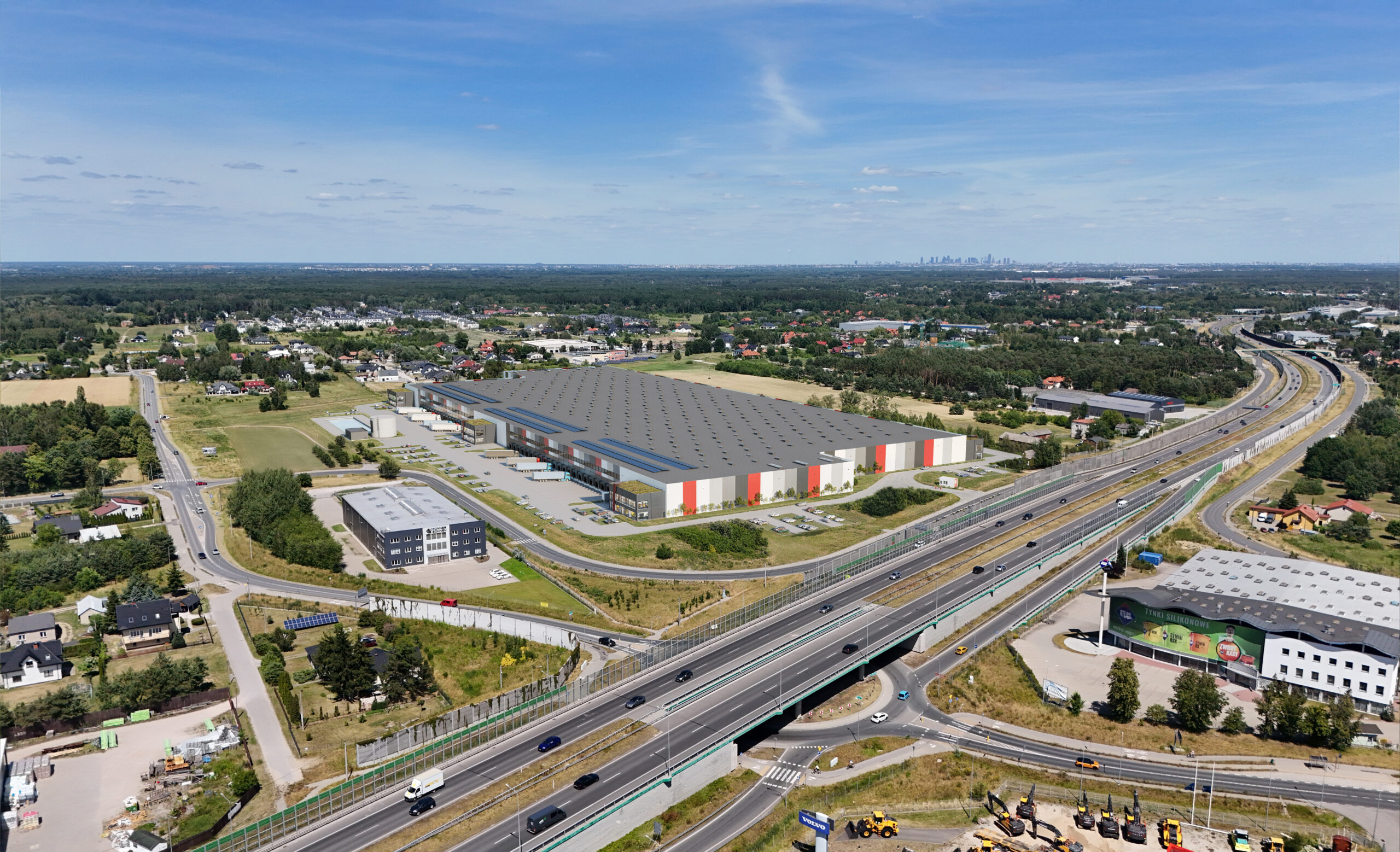 7R Park Stryków