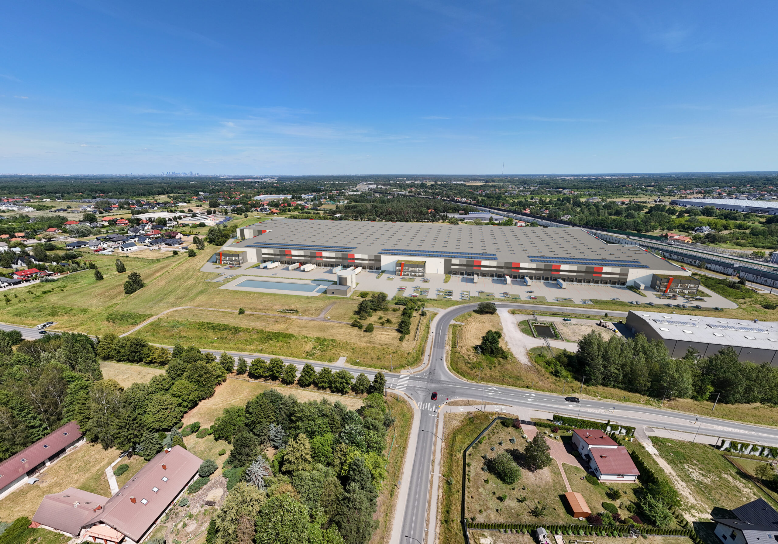 7R Park Stryków