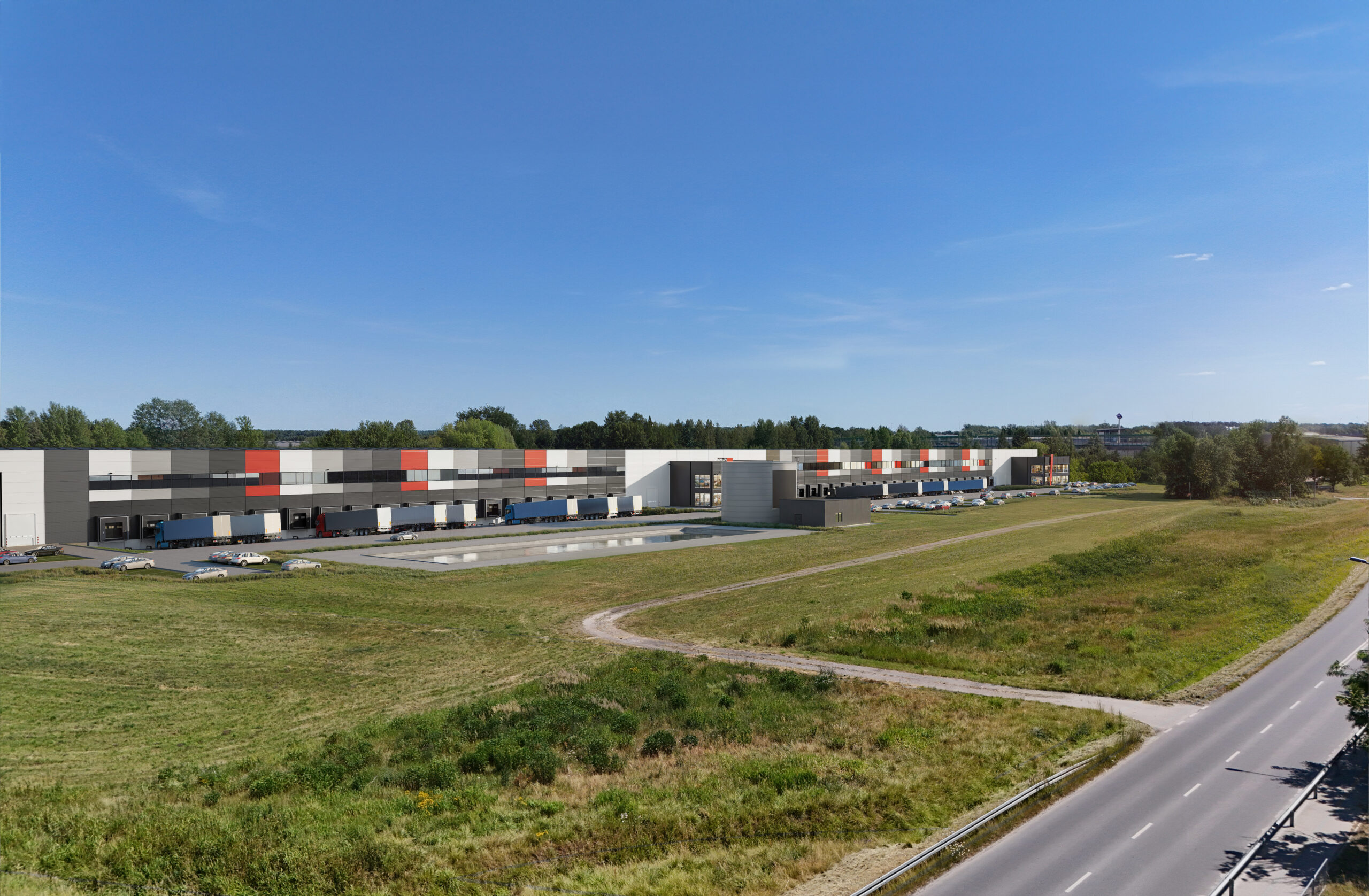 7R Park Stryków
