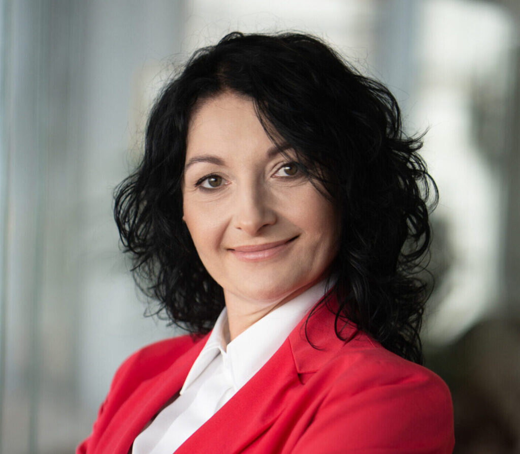 Anita Supel