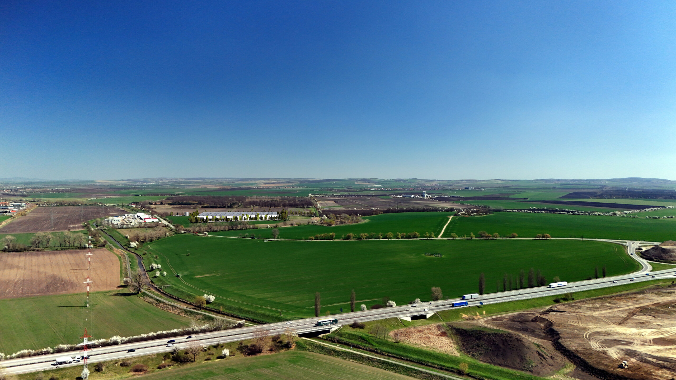 7R Park Brno (Měnín)