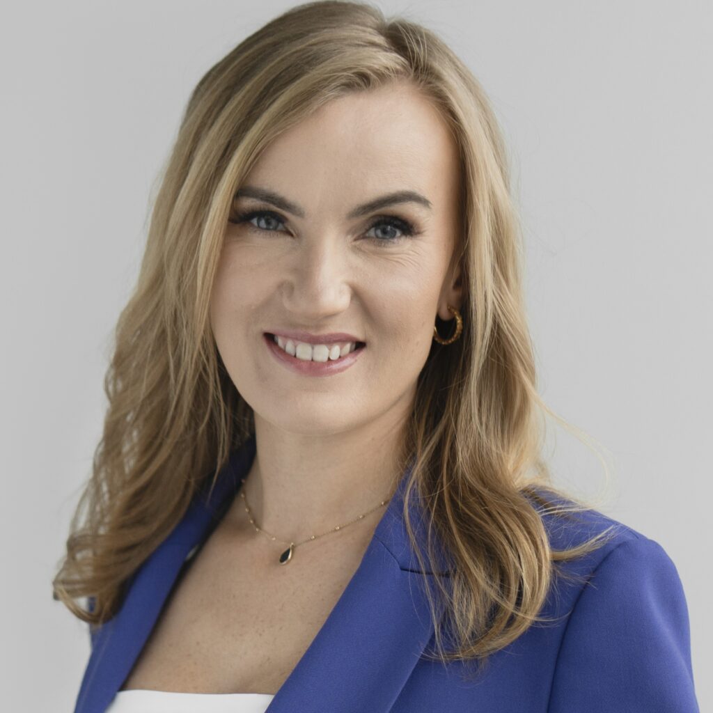 Izabela Trancygier